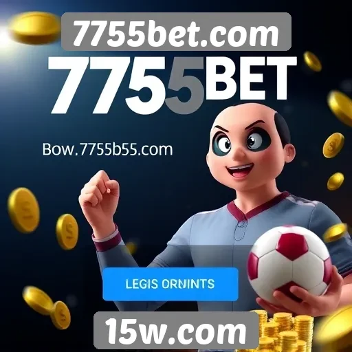 Promoções atuais no 7755bet.com