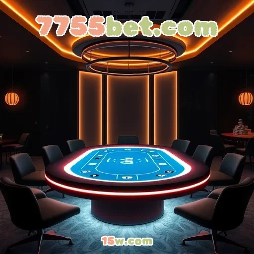 7755bet.com Ofertas