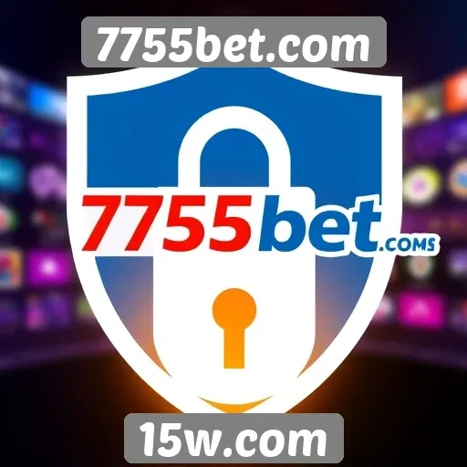 Análise da segurança no site 7755bet.com