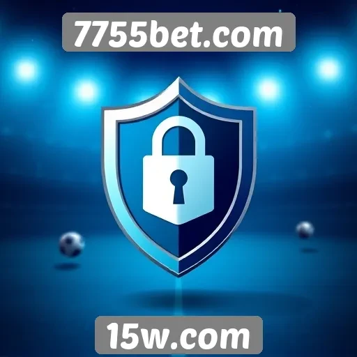 Segurança e regulamentação no 7755bet.com