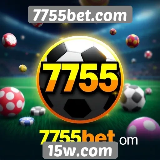 7755bet.com oferece ampla variedade de jogos online